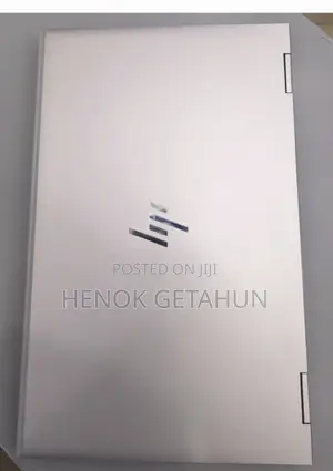 New Laptop HP EliteBook X360 1040 G7 16GB Intel Core I7 SSD 512GB