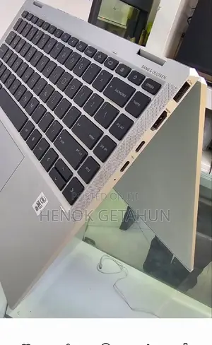 New Laptop HP EliteBook X360 1040 G7 16GB Intel Core I7 SSD 512GB