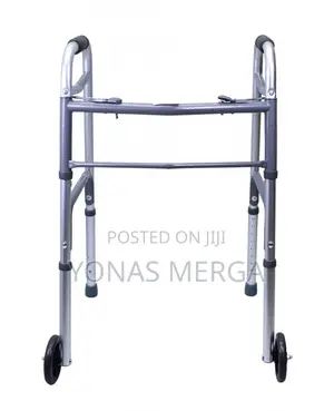 Photo - Easy Care Walker√Walker∫∫Walker+ወከር/Walker≡Walkerریالwalker