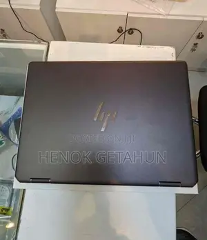 Photo - New Laptop HP Envy X360 32GB Intel Core I7 SSD 1T