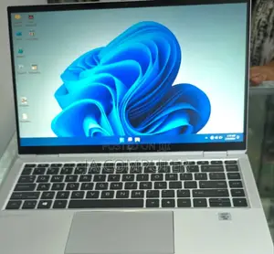 Photo - New Laptop HP EliteBook 840 G8 16GB Intel Core I5 SSD 512GB