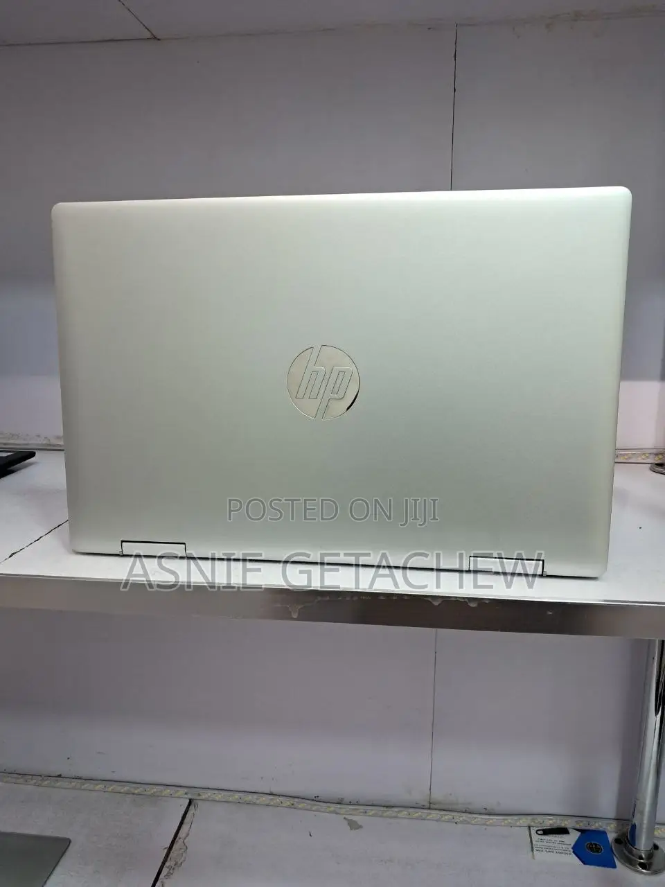 New Laptop HP Pavilion 15 8GB Intel Core I5 SSD 512GB