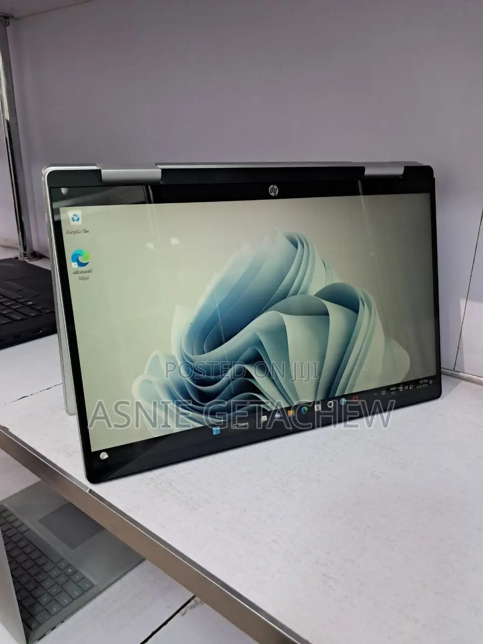 New Laptop HP Pavilion 15 8GB Intel Core I5 SSD 512GB