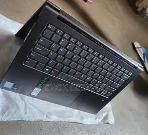 New Laptop Lenovo Yoga C930 16GB Intel Core I7 SSD 512GB