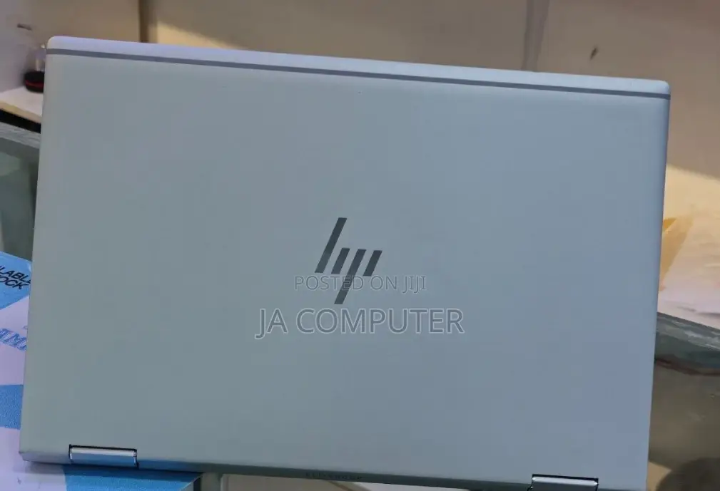 New Laptop HP EliteBook X360 1030 G4 16GB Intel Core I5 SSD 512GB