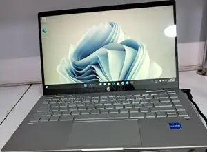 New Laptop HP Pavilion 15 8GB Intel Core I5 SSD 512GB