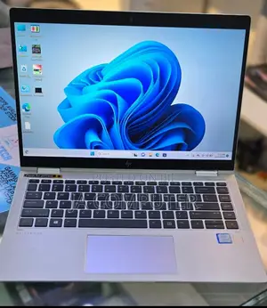 New Laptop HP EliteBook X360 1030 G4 16GB Intel Core I5 SSD 512GB
