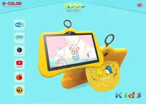 Photo - New Tablet 64 GB Green