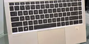 New Laptop HP 340s G7 16GB Intel Core I7 SSD 512GB