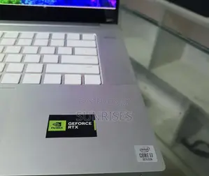 New Laptop Razer Blade Advanced 16GB Intel Core I7 SSD 1T