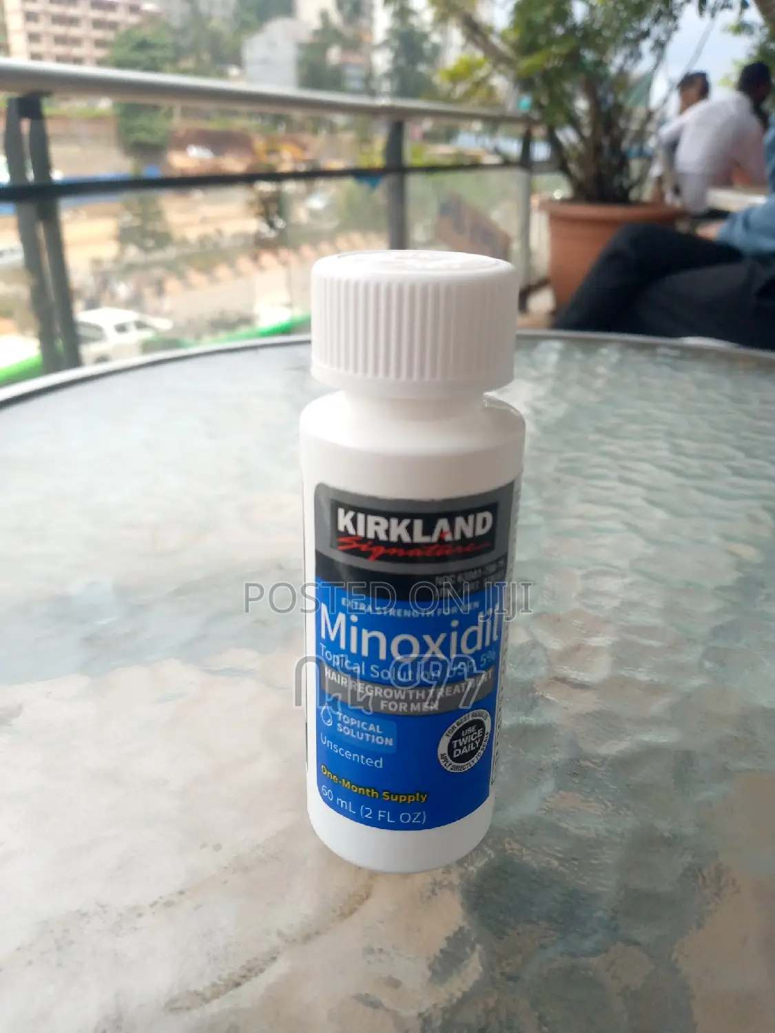 Original Minoxidil5%