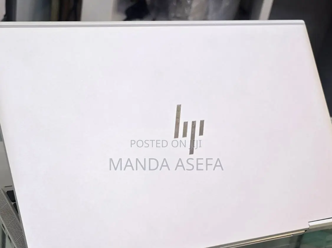 New Laptop HP EliteBook X360 1040 G7 16GB Intel Core I7 SSD 512GB