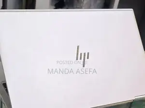 New Laptop HP EliteBook X360 1040 G7 16GB Intel Core I7 SSD 512GB