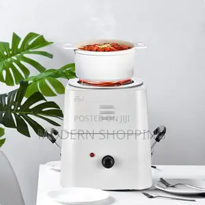 Photo - Electric Hot Plate