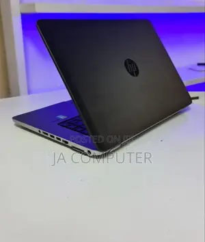 New Laptop HP EliteBook 850 G1 4GB Intel Core I5 HDD 500GB