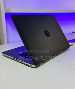 New Laptop HP EliteBook 850 G1 4GB Intel Core I5 HDD 500GB