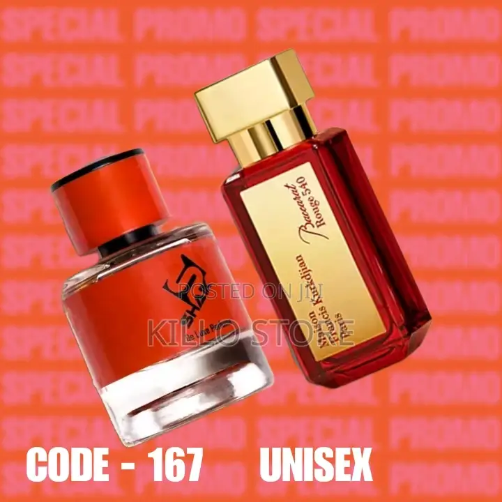 Baccarat by Shiak 167