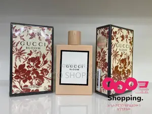 Photo - GUCCI BLOOM Ladies Perfume
