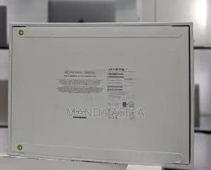 New Laptop Apple MacBook Air 8GB Apple M3 SSD 256GB