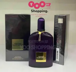 Photo - Tom Ford Velvet Orchid Ladies Perfume