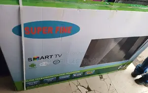 Super Fine Tv 65 Inch Smart Android Tv