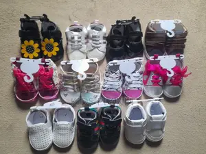 Photo - Baby Shoes Fom 0-18m