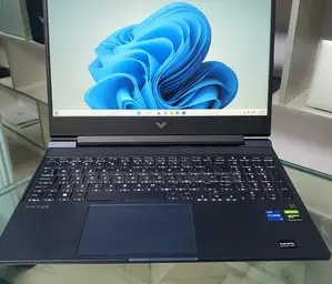 New Laptop HP Victus 15 16GB Intel Core I5 SSD 1T