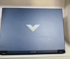 New Laptop HP Victus 15 16GB Intel Core I5 SSD 1T