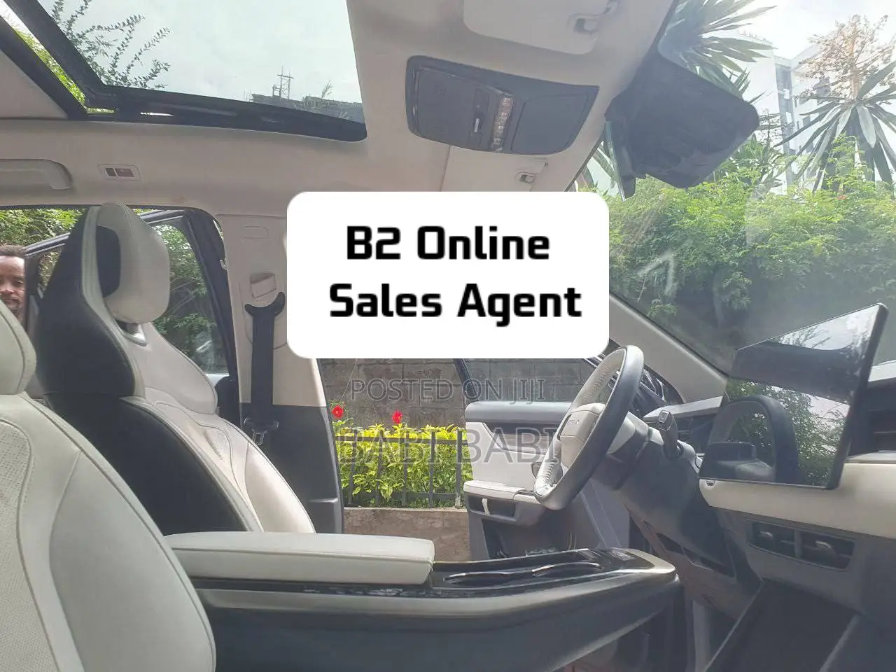 Jetour Dashing 2023 Matt Black