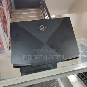 New Laptop HP Omen 15 32GB Intel Core I7 HDD+SSD 1T