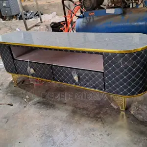Photo - 1,50cm Tv Stand