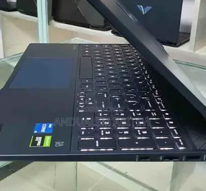 New Laptop HP Victus 16 16GB Intel Core I5 SSD 1T
