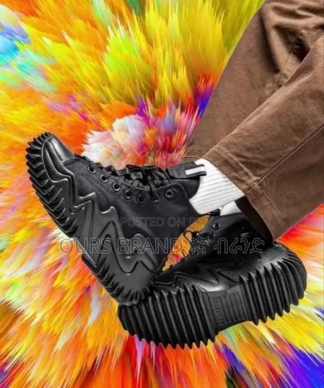 Converse Run Star Motion High Master Quality Luxury Boots