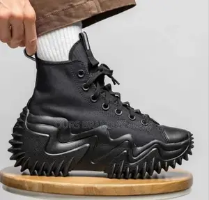 Converse Run Star Motion High Master Quality Luxury Boots