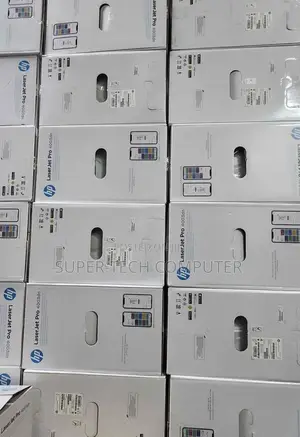 Photo - Hp Laserjet 4003dn Printer in Stock