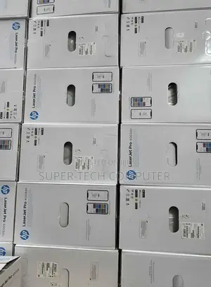 Hp Laserjet 4003dn Printer in Stock