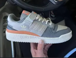 Adidas Forum 84 Low Cut Master Quality Luxury Sneakers Shoes