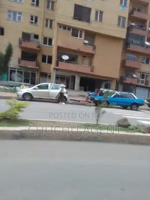 Land Sale for Apartment