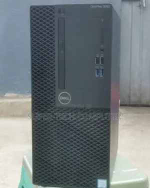 New Desktop Computer Dell OptiPlex 3060 8GB Intel Core I5 HDD 1T