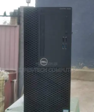 New Desktop Computer Dell OptiPlex 3050 8GB Intel Core I5 HDD 1T