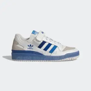 Photo - Adidas Forum 84 Low Cut Master Quality Luxury Sneakers Shoes