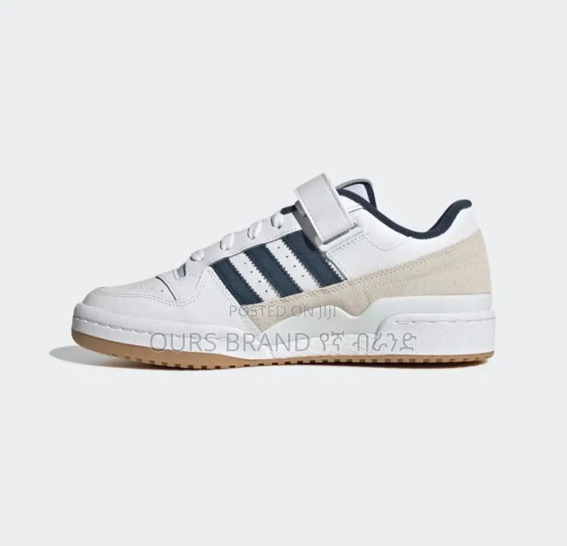Adidas Forum 84 Low Cut Master Quality Luxury Sneakers Shoes