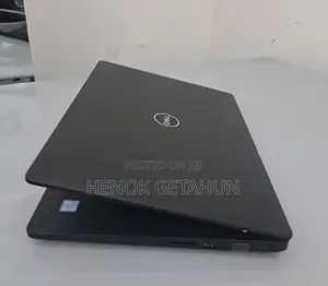 Photo - New Laptop Dell Latitude 5310 8GB Intel Core I5 HDD 1T