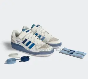 Adidas Forum 84 Low Cut Master Quality Luxury Sneakers Shoes