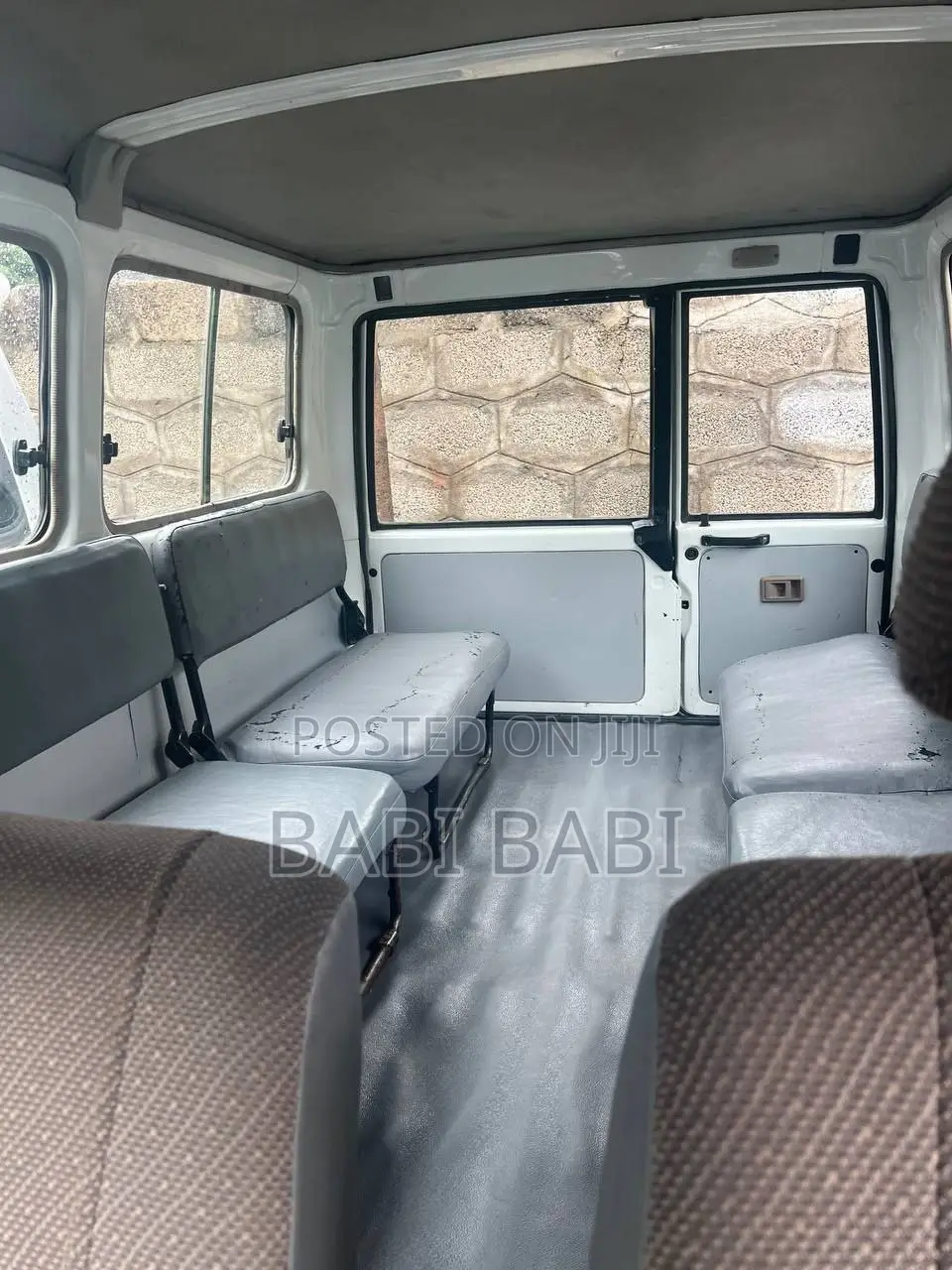 Toyota Land Cruiser 2011 White