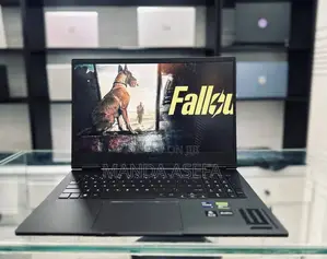 Photo - New Laptop HP Omen 16 16GB Intel Core I9 SSD 1T