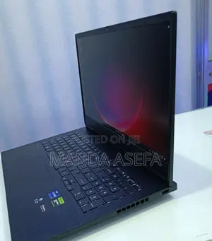 New Laptop HP Omen 16 16GB Intel Core I9 SSD 1T