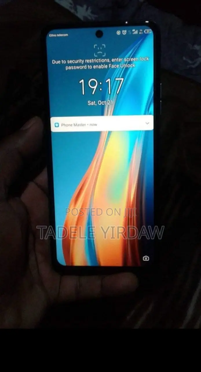 New Tecno Pova Neo 2 64 GB Black