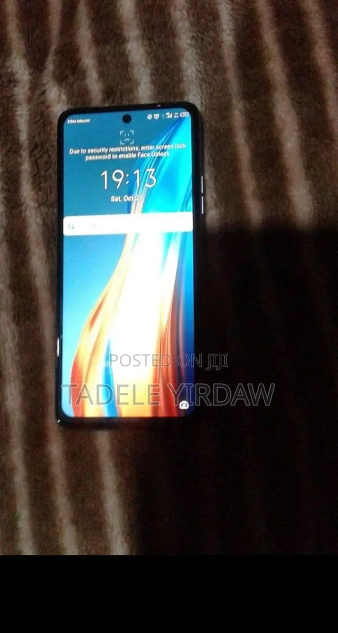 New Tecno Pova Neo 2 64 GB Black