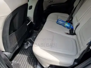 Hyundai Tucson 2021 White